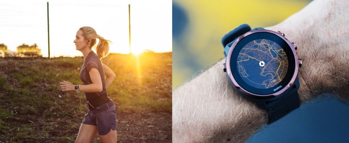 suunto 7 smartwatch