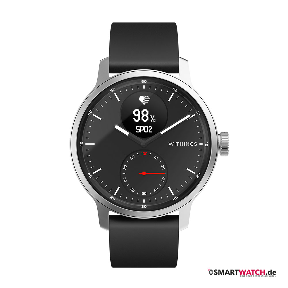 Withings ScanWatch kaufen