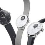 withings scanwatch smartwatch