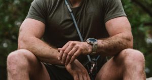 Amazfit T-Rex Pro 2: Neue Smartwatch gibt sich zu erkennen