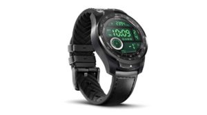 TicWatch Pro 2020: Mobvoi spendiert seinem Flaggschiff ein kleines Upgrade