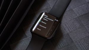 Neues Bild zur Oppo Watch geleakt. Spekulationen zum Betriebssystem