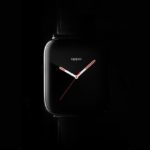 oppo teaserfoto smartwatch