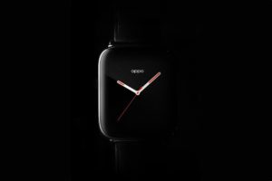 Neues Häppchen von Oppo zur ersten Smartwatch