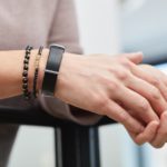 aktiia bracelet armband blutdruckmessung