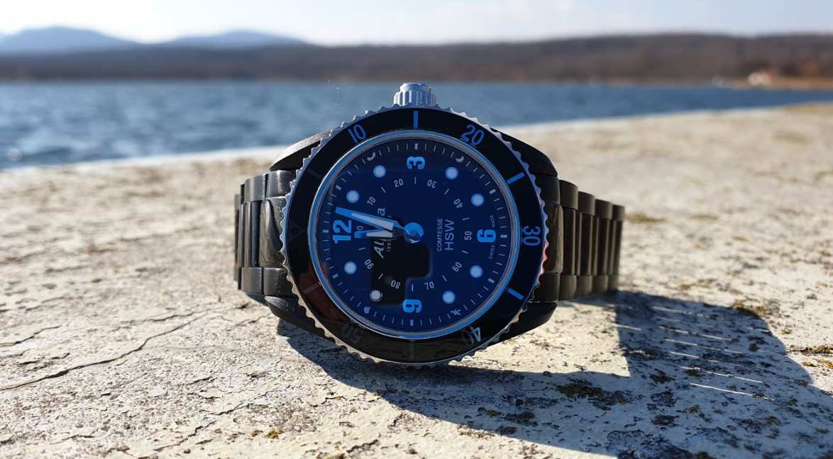 alpina comtesse horological smartwatch test vollansicht alpina comtesse horological smartwatch test vollansicht