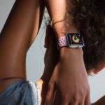 apple watch series 5 smartwatch