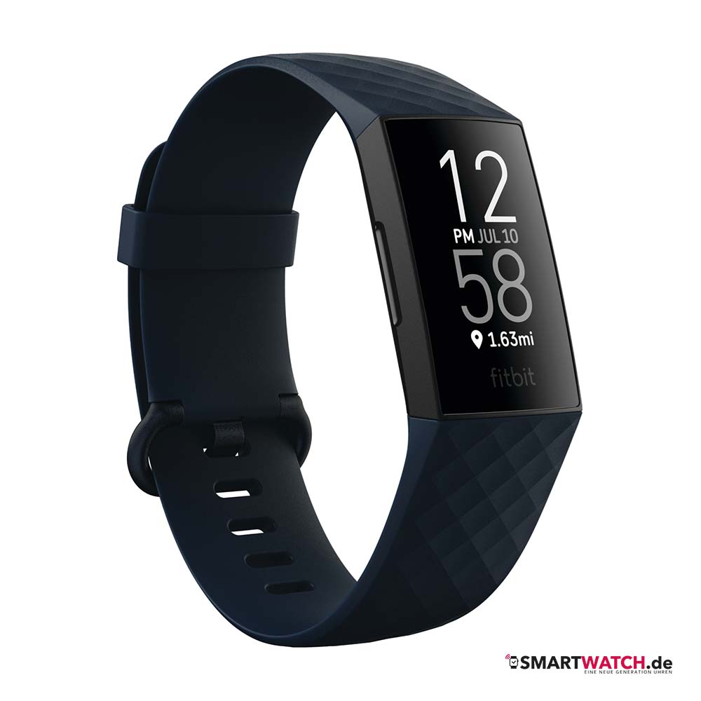 Fitbit Charge 4 kaufen