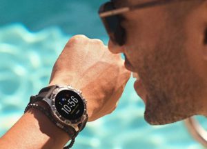 Spendiert Fossil seiner Gen 5 LTE-Varianten?