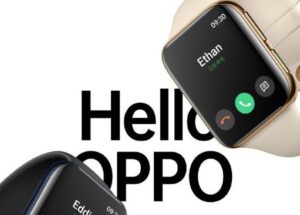 Termin für Präsentation der Oppo Watch offiziell bestätigt