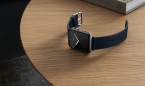 Die Oppo Watch ist offiziell und kommt mit EKG-Messung