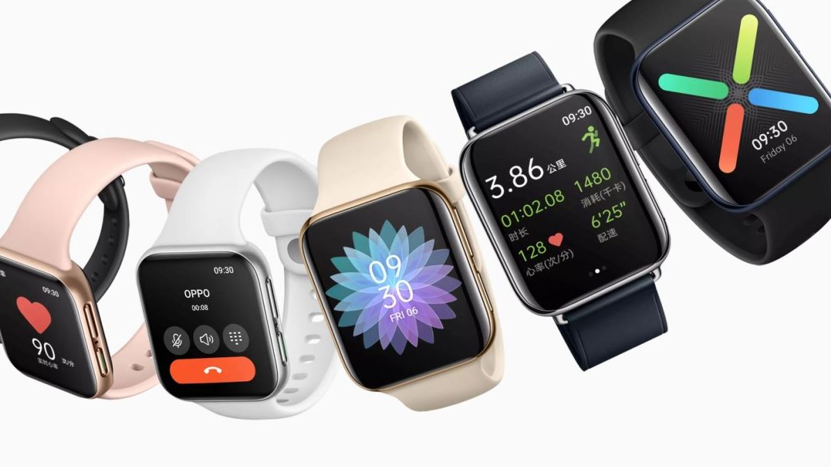 oppo-watch-smartwatch-varianten