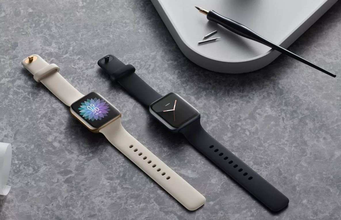 oppo watch smartwatch_1