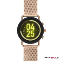 skagen-falster-3-rosegold-mesh