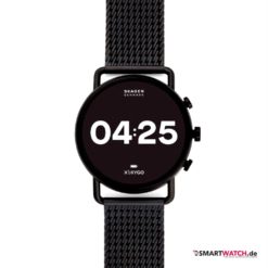 skagen-falster-3-x-by-kygo-schwarz-mesh