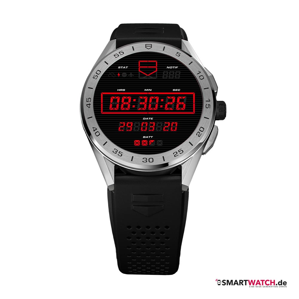 TAG Heuer Connected (2020) kaufen