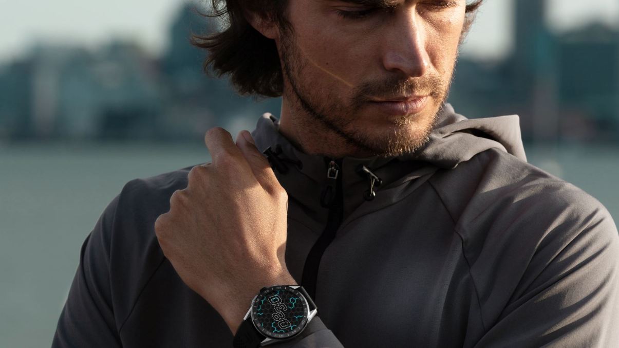 tag heuer connected 2020 smartwatch_1