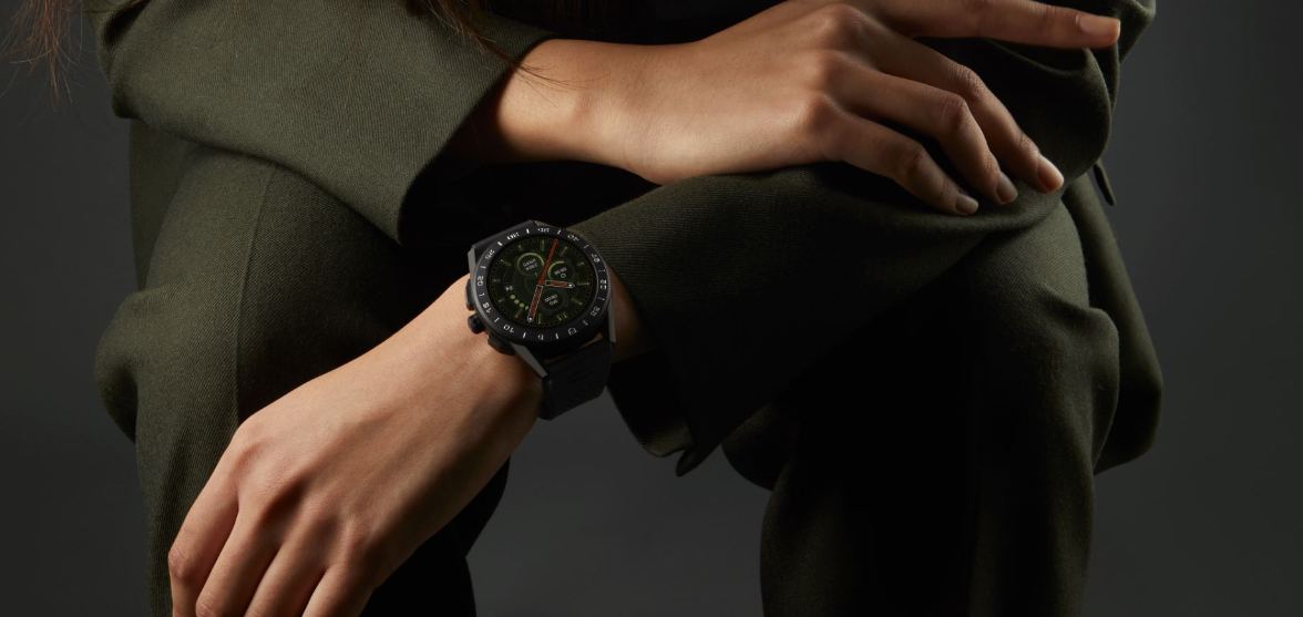 tag heuer connected 2020 smartwatch_2