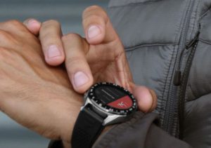 Die neue TAG Heuer Connected Smartwatch ist offiziell