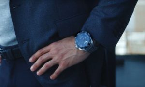 Pre-Sale der Tissot T-Touch Connect Solar startet am 2. November