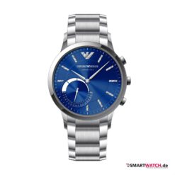 emporio-armani-connected-edelstahl-silber-blau