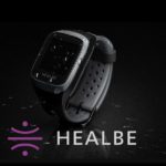 healbe gobe 3 kalorien tracking smartwatch
