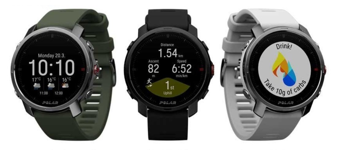 polar grit x fitness uhr_1