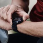 polar grit x outdoor fitness uhr