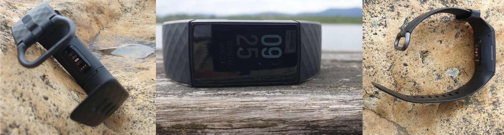 fitbit charge 4 fitness armband test ansichten fitbit charge 4 fitness armband test ansichten