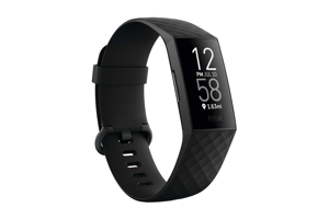 Fitbit Charge 4