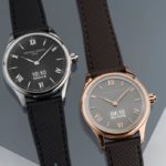 frederique constant smartwatch vitality
