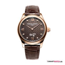frederique-constant-vitality-smartwatch-damen-braun-rosegold