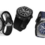 hublot big bang e luxus smartwatch