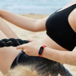 xiaomi mi band 4 fitness armband