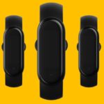 xiaomi mi band 5 teaser