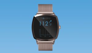 Blutzucker per Smartwatch messen: Movano bereitet Prototyp vor