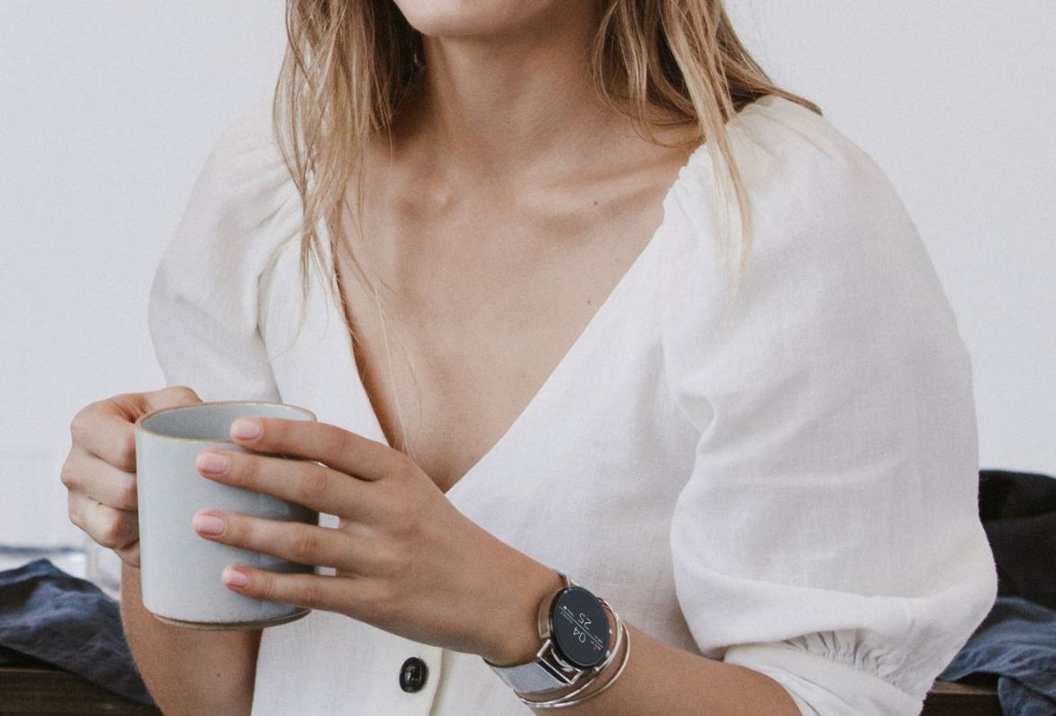 damen smartwatch multicard fähig damen smartwatch multicard fähig
