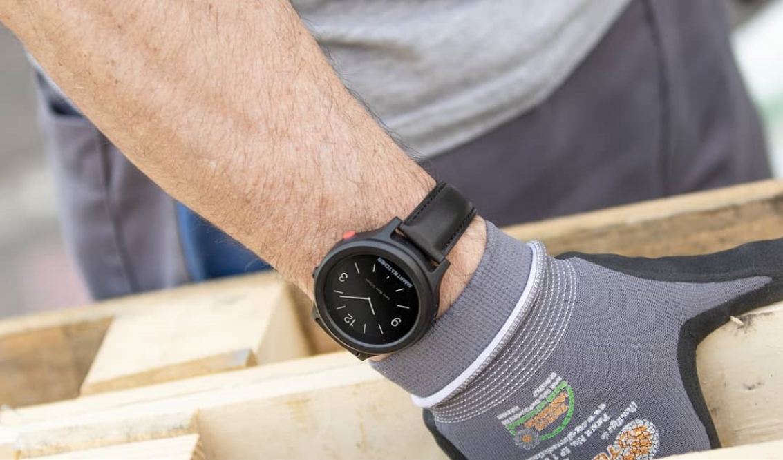 smartwatcher senioren smartwatch_4