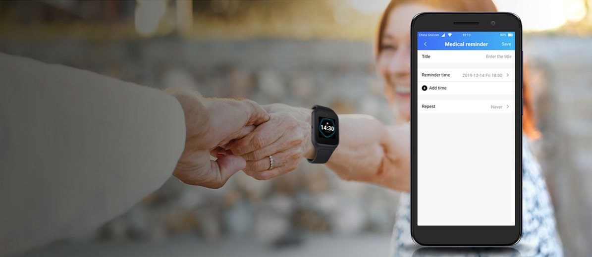 tcl senioren smartwatch_2 tcl senioren smartwatch_2
