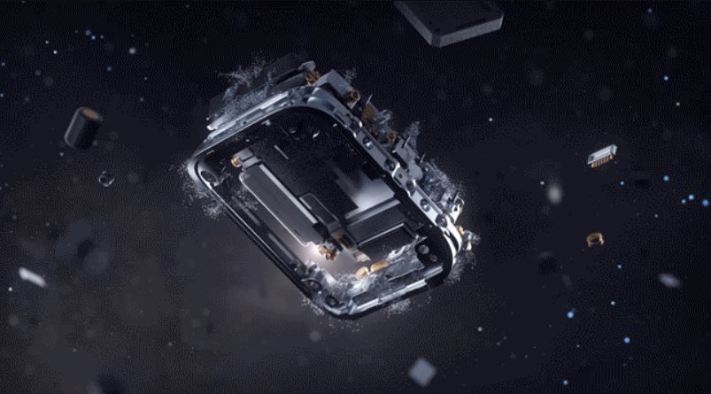 teaser oppo wear os smartwatch_1