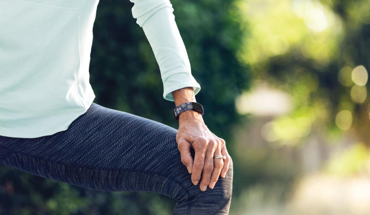 fitbit inspire 2 fitness armband