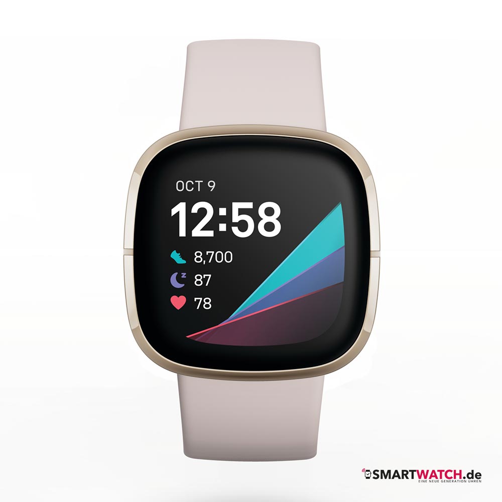 Fitbit Sense kaufen