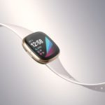 fitbit sense smartwatch