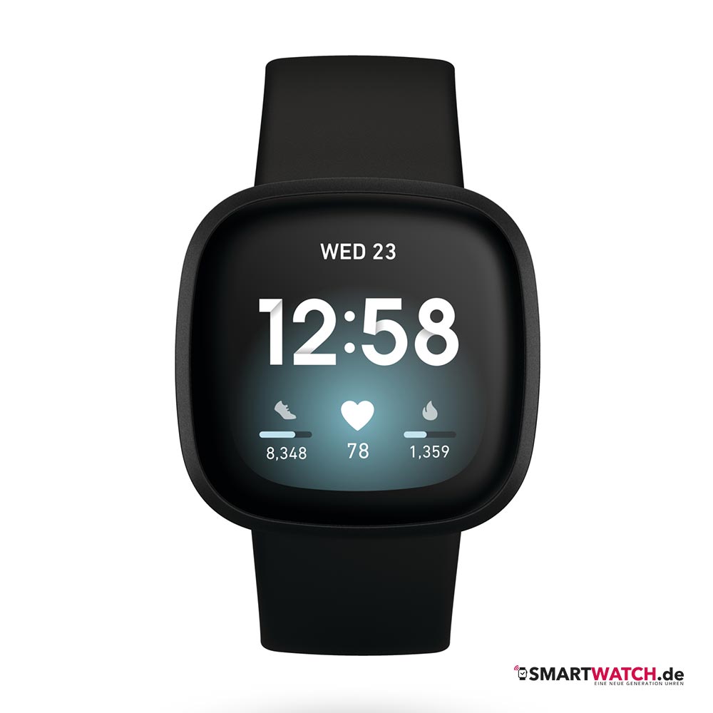 Fitbit Versa 3 kaufen
