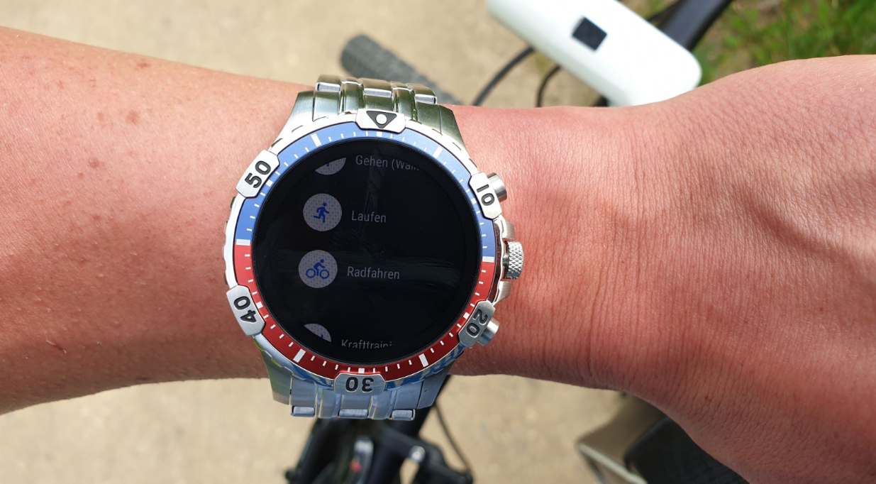 fossil garrett hr smartwatch test sportarten fossil garrett hr smartwatch test sportarten
