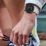 garmin forerunner 45 plus fitness uhr