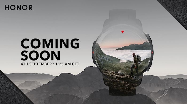honor watch gs pro teaser smartwatch_1