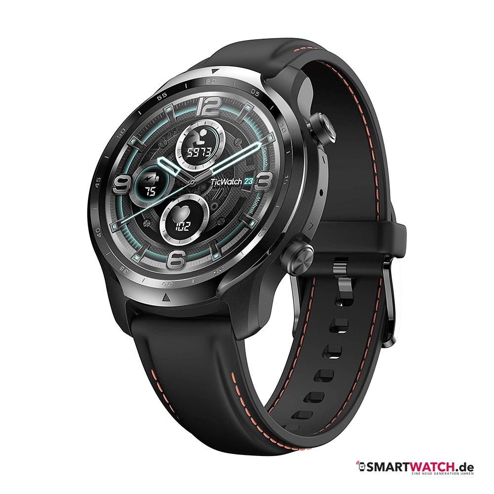 Mobvoi TicWatch Pro 3 kaufen