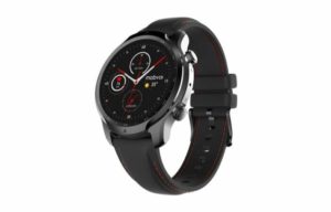 Mobvoi TicWatch Pro 3 gibt sich vorzeitig zu erkennen