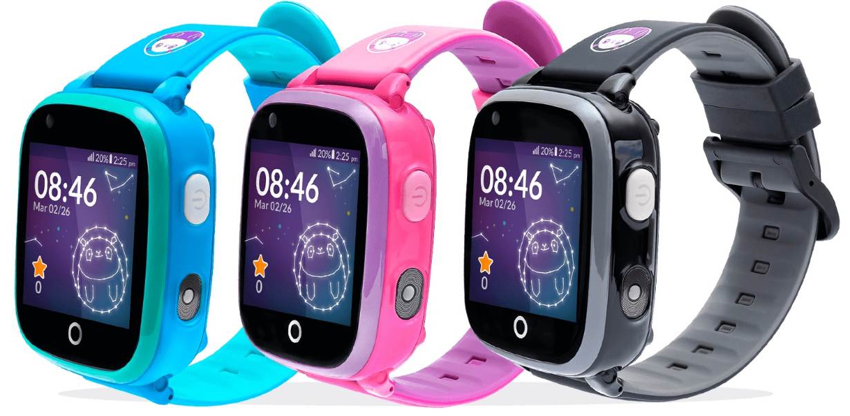 soymomo space 4g kinder smartwatch